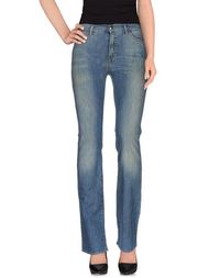 Джинсовые брюки Just Cavalli