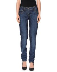 Джинсовые брюки Pepe Jeans