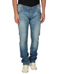 Джинсовые брюки Wrangler