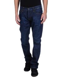 Джинсовые брюки Scotch &; Soda