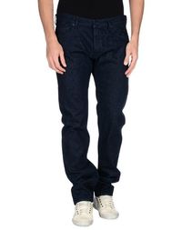 Джинсовые брюки M.Grifoni Denim
