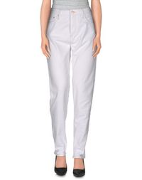 Джинсовые брюки Isabel Marant Étoile