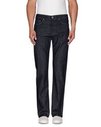 Джинсовые брюки 7 FOR ALL Mankind