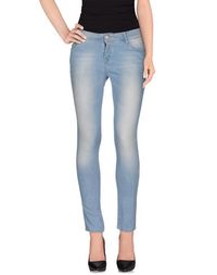 Джинсовые брюки GJ Gaudi' Jeans