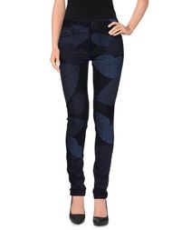 Джинсовые брюки M.Grifoni Denim