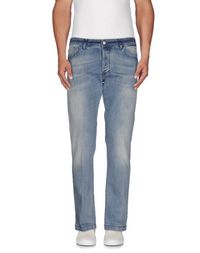 Джинсовые брюки Entre Amis