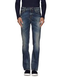 Джинсовые брюки Guess