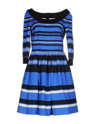Короткое платье Prada