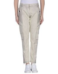 Джинсовые брюки Pierre Balmain