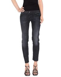 Джинсовые брюки Dsquared2