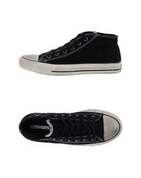 Высокие кеды и кроссовки Converse ALL Star