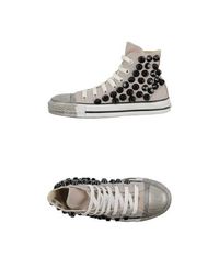 Высокие кеды и кроссовки Converse ALL Star