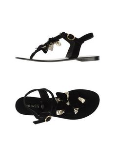 Вьетнамки Minelli