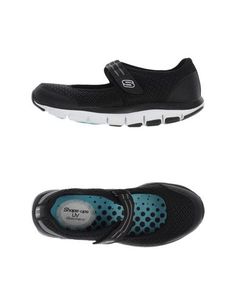 Балетки Skechers