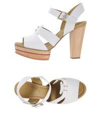 Сандалии SEE BY ChloÉ