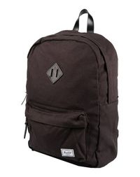 Рюкзаки и сумки на пояс THE Herschel Supply CO. Brand