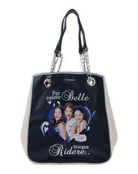 Сумка на плечо LE Pandorine