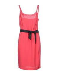 Платье до колена Moschino Cheapandchic