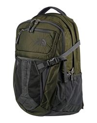 Рюкзаки и сумки на пояс THE North Face