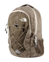 Рюкзаки и сумки на пояс THE North Face