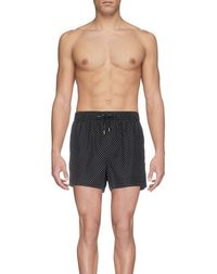 Шорты для плавания Dolce &; Gabbana Beachwear