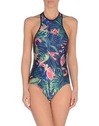 Слитный купальник WE ARE Handsome