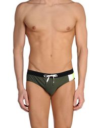 Плавки Danward