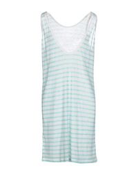 Короткое платье T BY Alexander Wang
