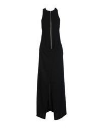 Длинное платье T BY Alexander Wang