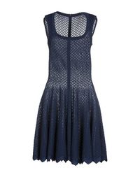 Короткое платье AlaÏa