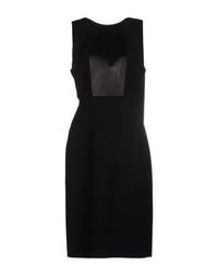 Платье до колена T BY Alexander Wang