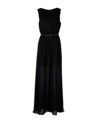 Длинное платье Alice+Olivia