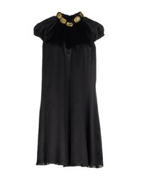 Короткое платье Moschino Cheapandchic