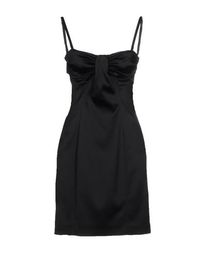 Короткое платье Moschino Cheapandchic