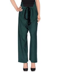 Повседневные брюки Marni