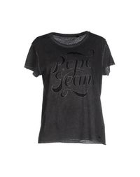 Футболка Pepe Jeans