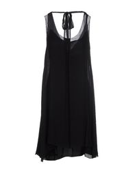 Короткое платье Ralph Lauren