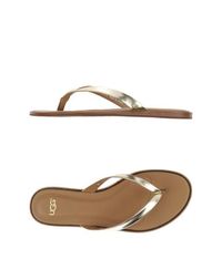 Вьетнамки UGG Australia