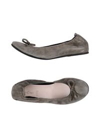 Балетки TWO 6 TWO Shoes