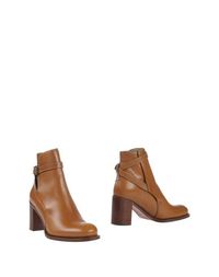 Полусапоги и высокие ботинки ChloÉ