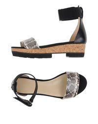 Сандалии Jimmy Choo London