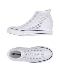 Высокие кеды и кроссовки Converse ALL Star