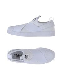 Низкие кеды и кроссовки Adidas Originals