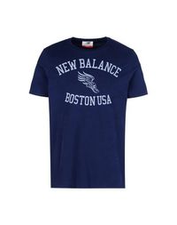 Футболка NEW Balance