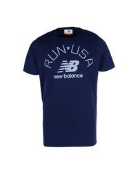 Футболка NEW Balance