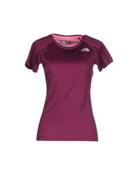 Футболка THE North Face