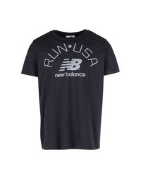 Футболка NEW Balance