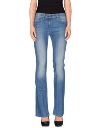 Джинсовые брюки Manila Grace Denim