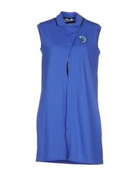 Короткое платье Kenzo