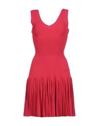 Короткое платье AlaÏa